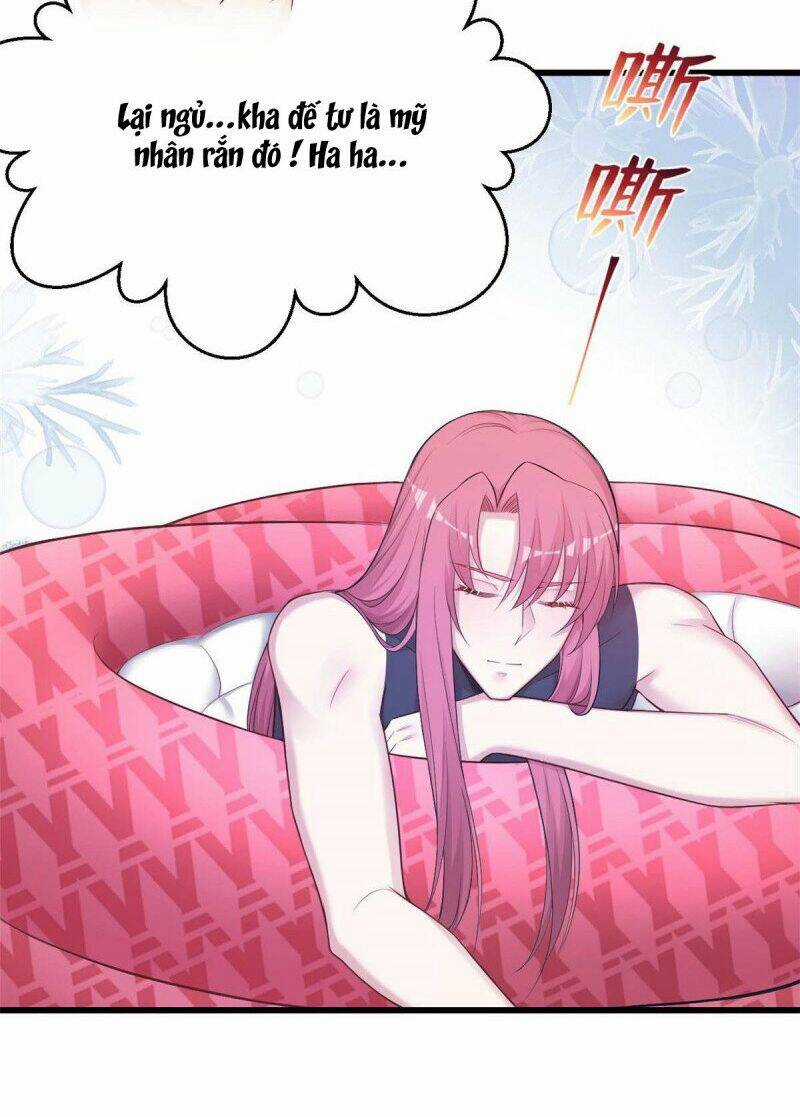 Thảnh Thơi Thú Thế Chủng Chủng Điền, Sinh Sinh Tể Chương 422 trang 13