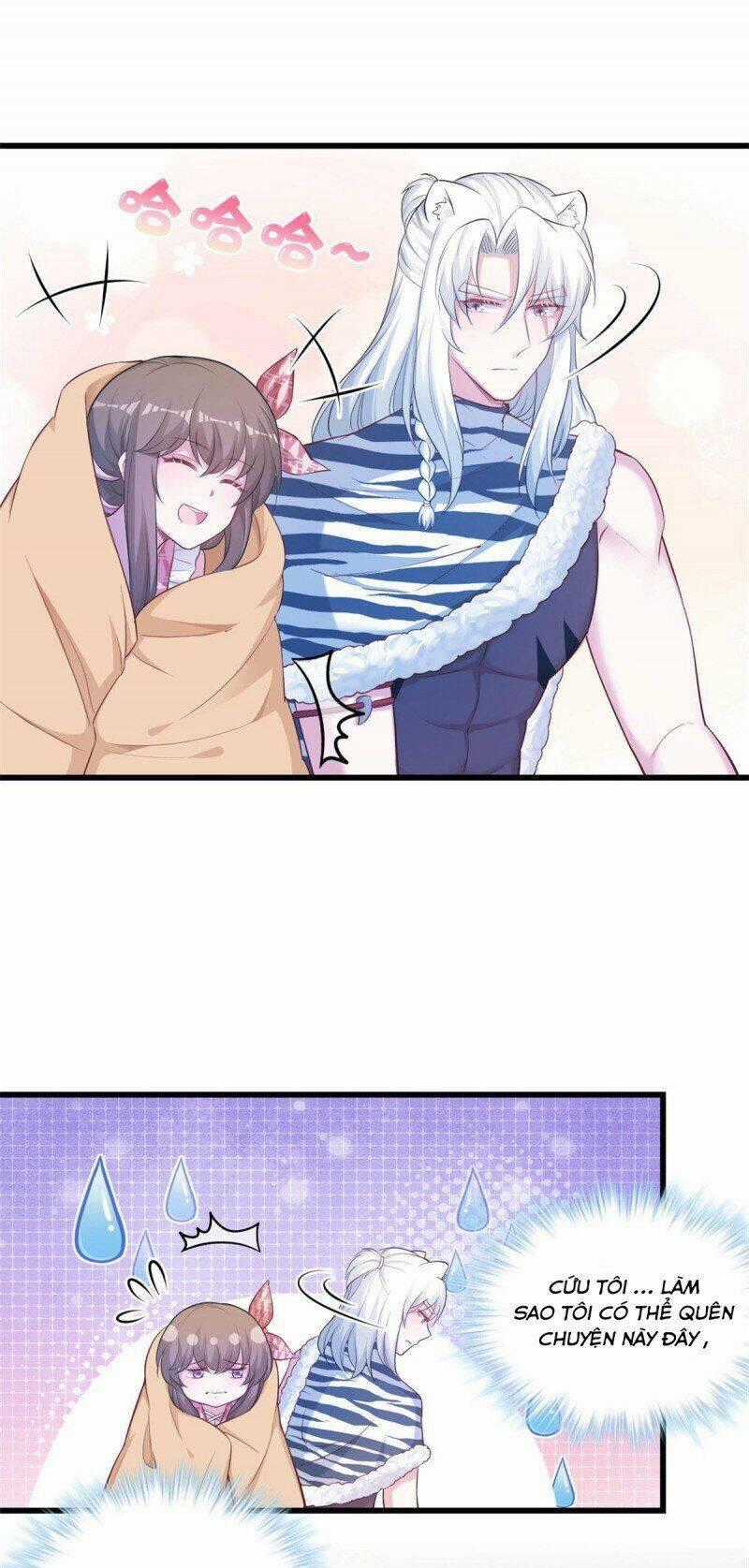 Thảnh Thơi Thú Thế Chủng Chủng Điền, Sinh Sinh Tể Chương 422 trang 14