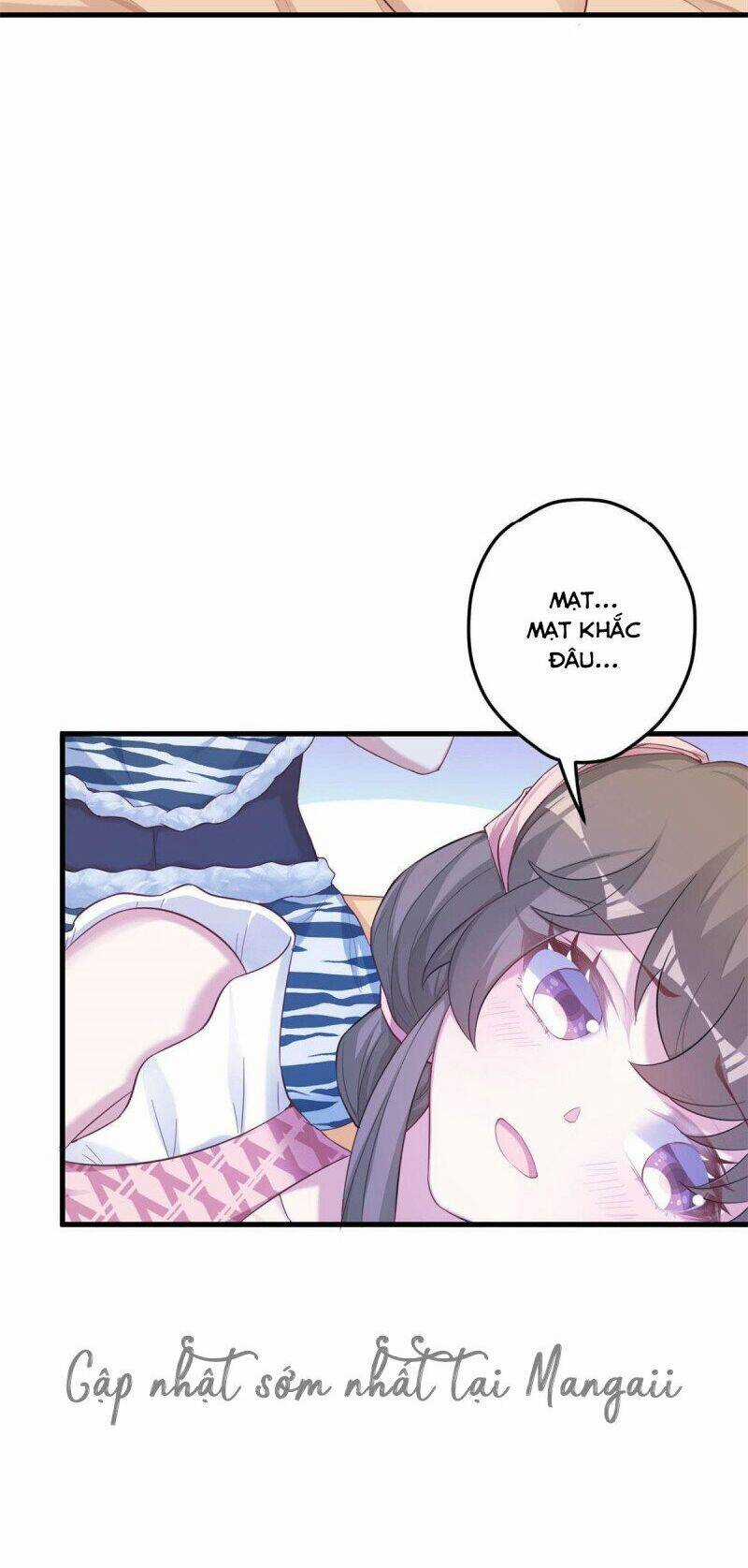 Thảnh Thơi Thú Thế Chủng Chủng Điền, Sinh Sinh Tể Chương 422 trang 2