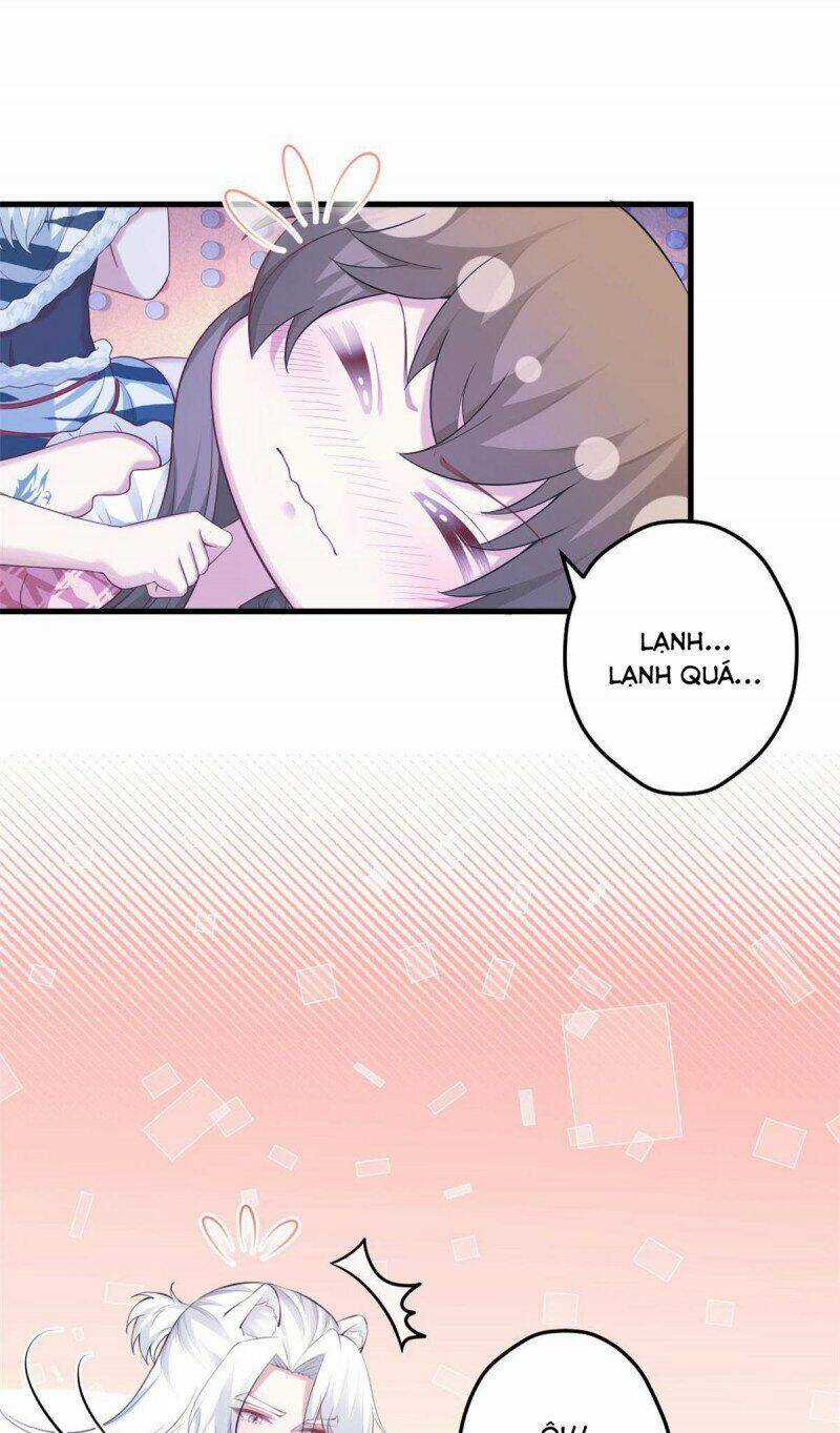 Thảnh Thơi Thú Thế Chủng Chủng Điền, Sinh Sinh Tể Chương 422 trang 4