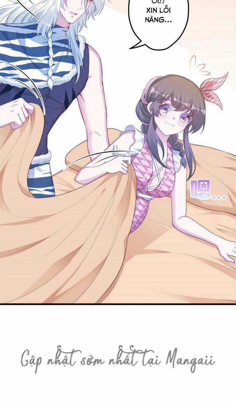 Thảnh Thơi Thú Thế Chủng Chủng Điền, Sinh Sinh Tể Chương 422 trang 5