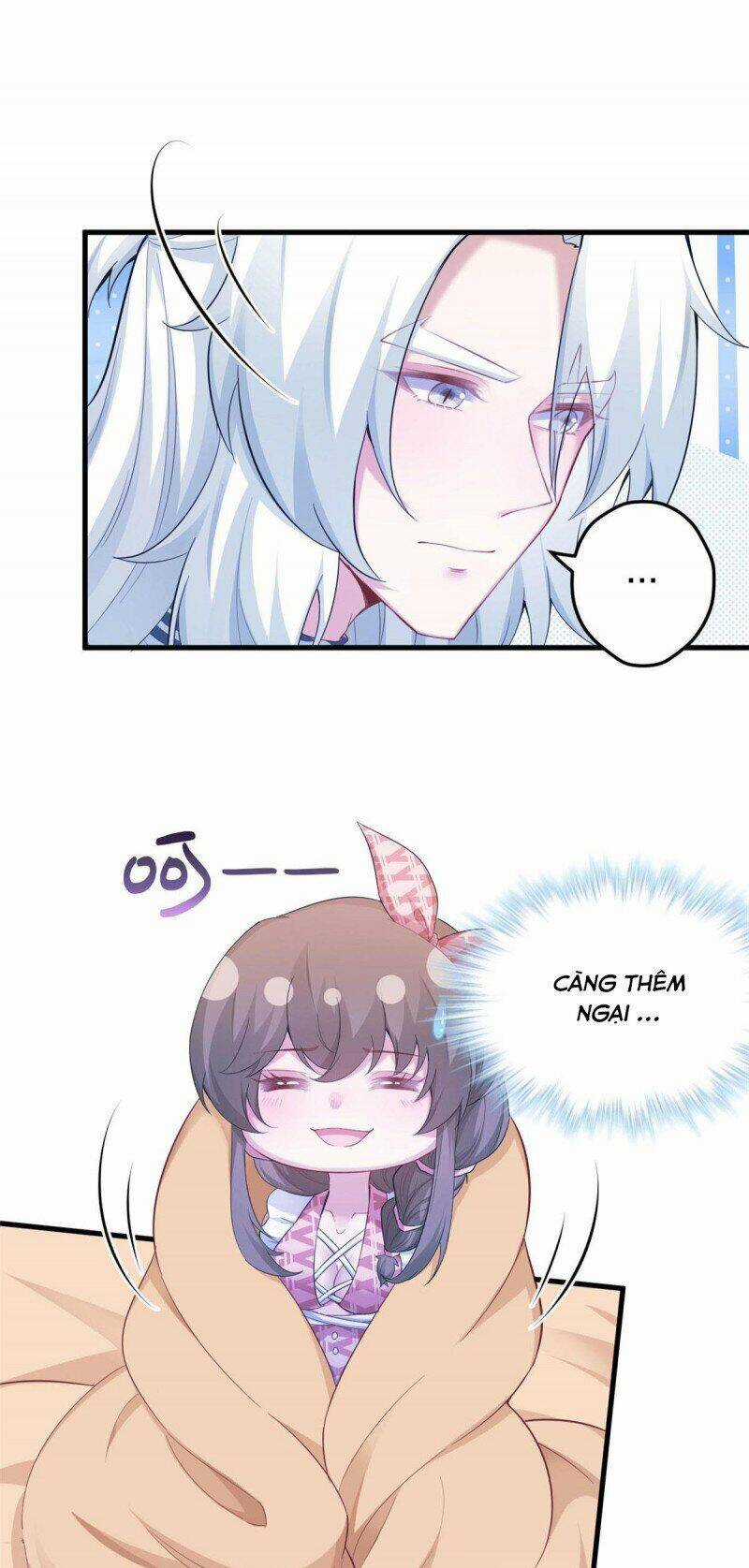 Thảnh Thơi Thú Thế Chủng Chủng Điền, Sinh Sinh Tể Chương 422 trang 8