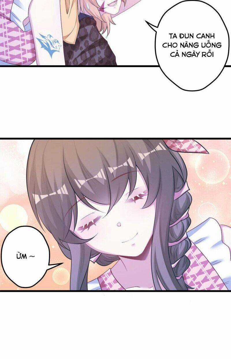 Thảnh Thơi Thú Thế Chủng Chủng Điền, Sinh Sinh Tể Chương 423 trang 10