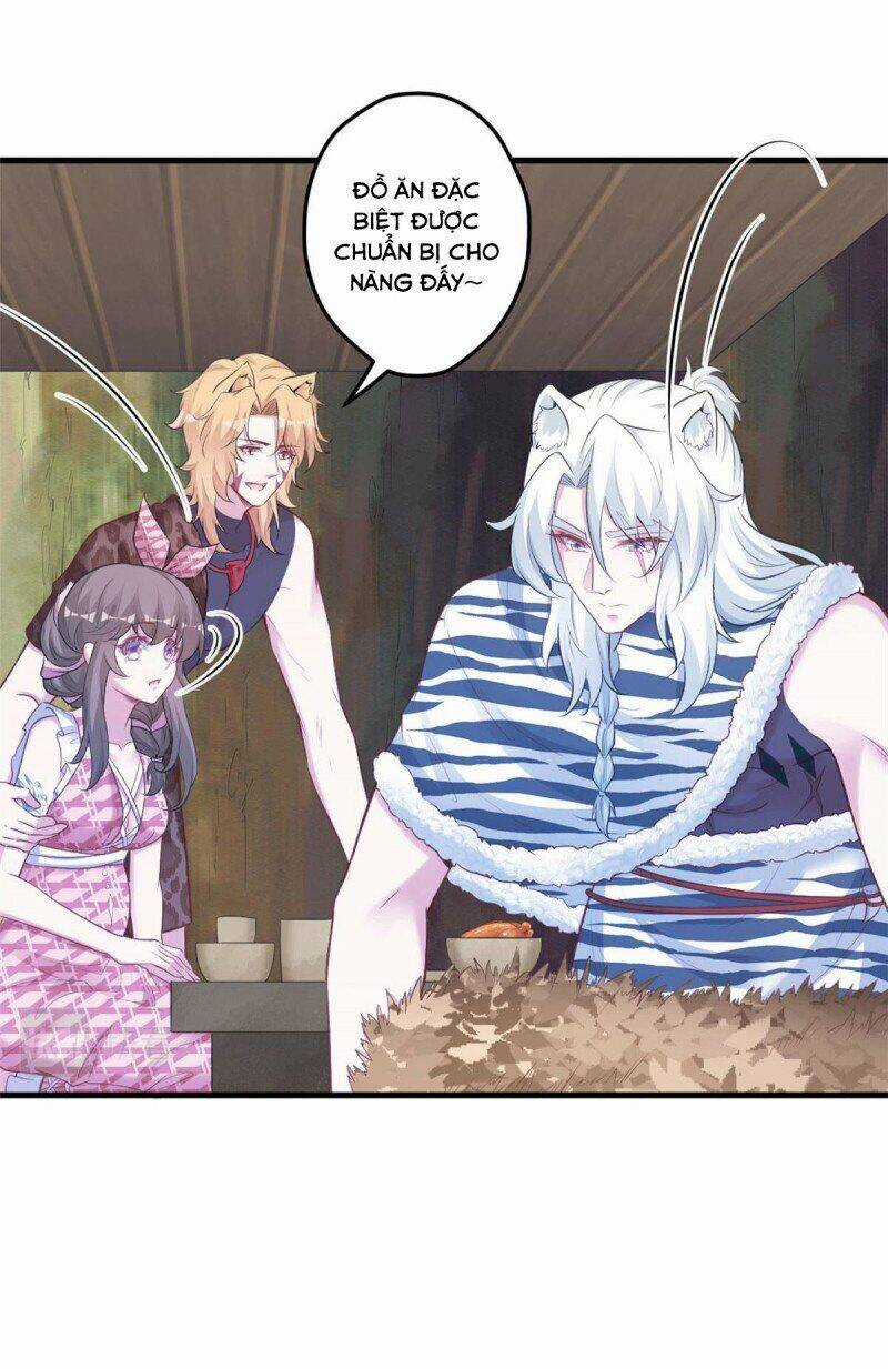 Thảnh Thơi Thú Thế Chủng Chủng Điền, Sinh Sinh Tể Chương 423 trang 12