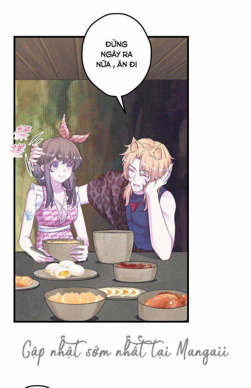 Thảnh Thơi Thú Thế Chủng Chủng Điền, Sinh Sinh Tể Chương 423 trang 13