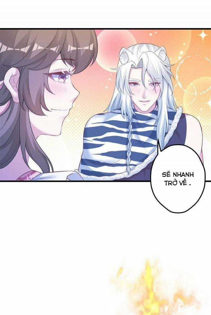 Thảnh Thơi Thú Thế Chủng Chủng Điền, Sinh Sinh Tể Chương 423 trang 18