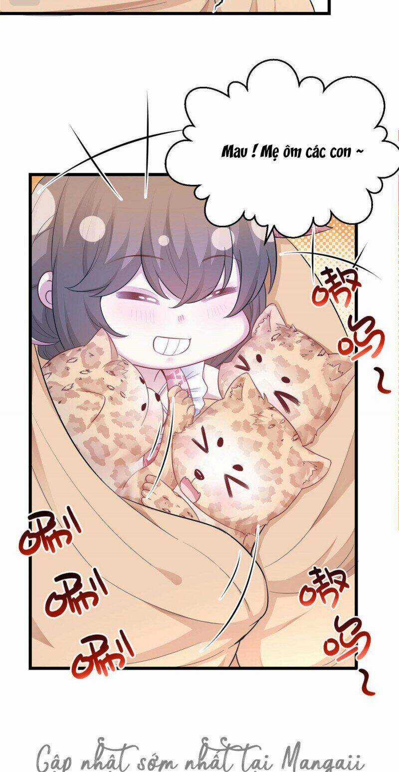 Thảnh Thơi Thú Thế Chủng Chủng Điền, Sinh Sinh Tể Chương 423 trang 2