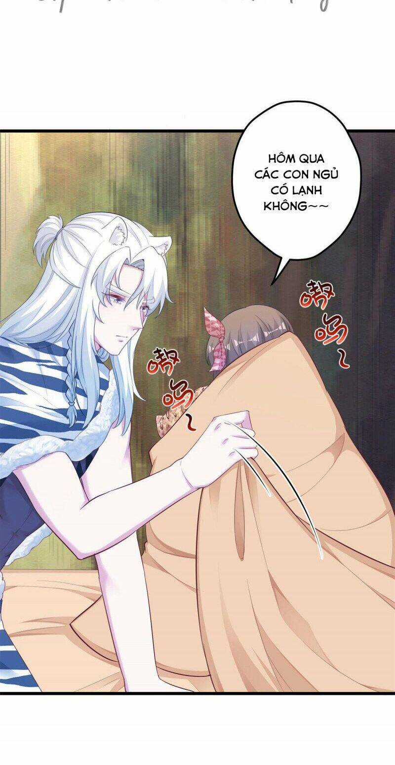 Thảnh Thơi Thú Thế Chủng Chủng Điền, Sinh Sinh Tể Chương 423 trang 3