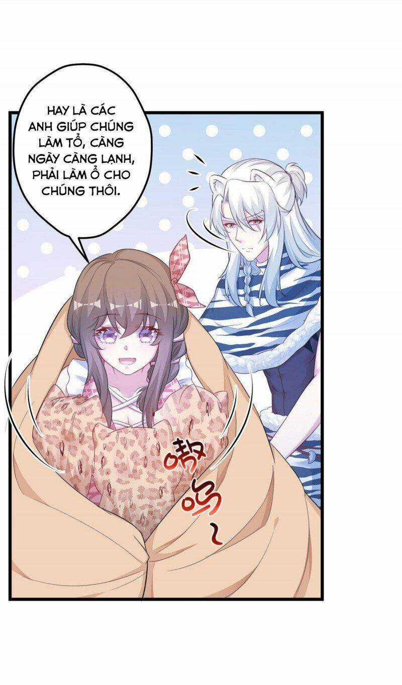 Thảnh Thơi Thú Thế Chủng Chủng Điền, Sinh Sinh Tể Chương 423 trang 4