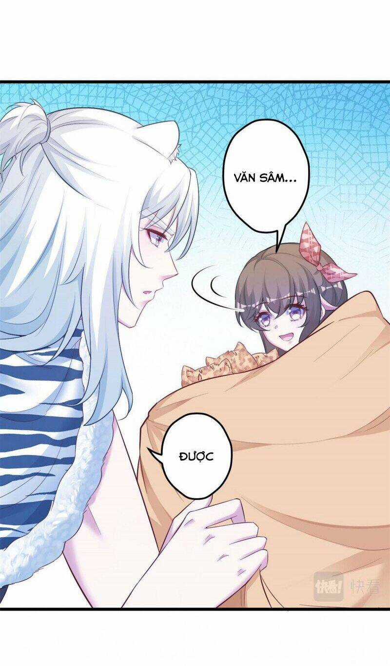 Thảnh Thơi Thú Thế Chủng Chủng Điền, Sinh Sinh Tể Chương 423 trang 5