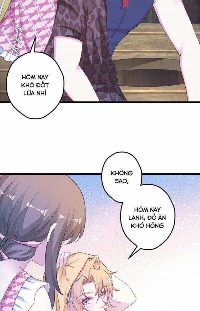 Thảnh Thơi Thú Thế Chủng Chủng Điền, Sinh Sinh Tể Chương 423 trang 9