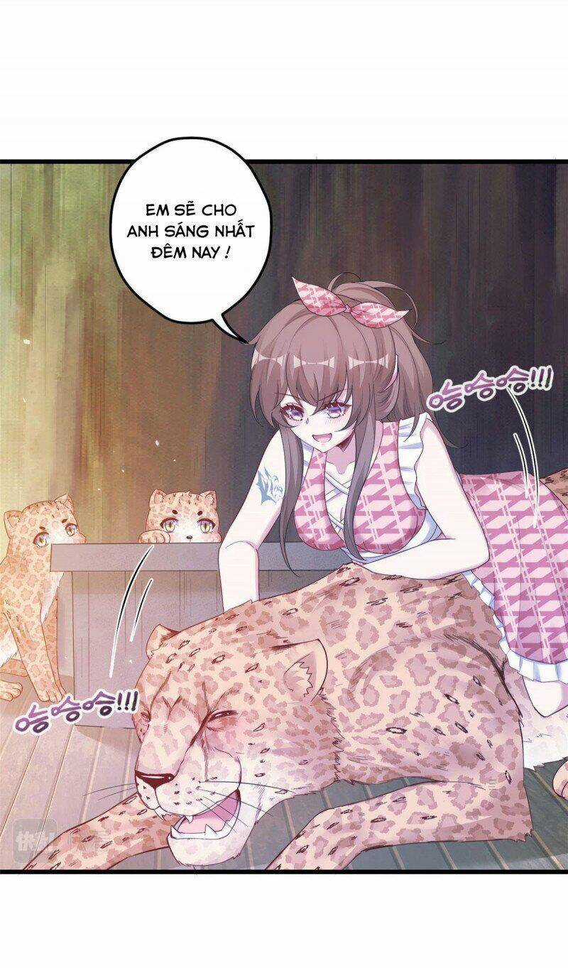 Thảnh Thơi Thú Thế Chủng Chủng Điền, Sinh Sinh Tể Chương 424 trang 10