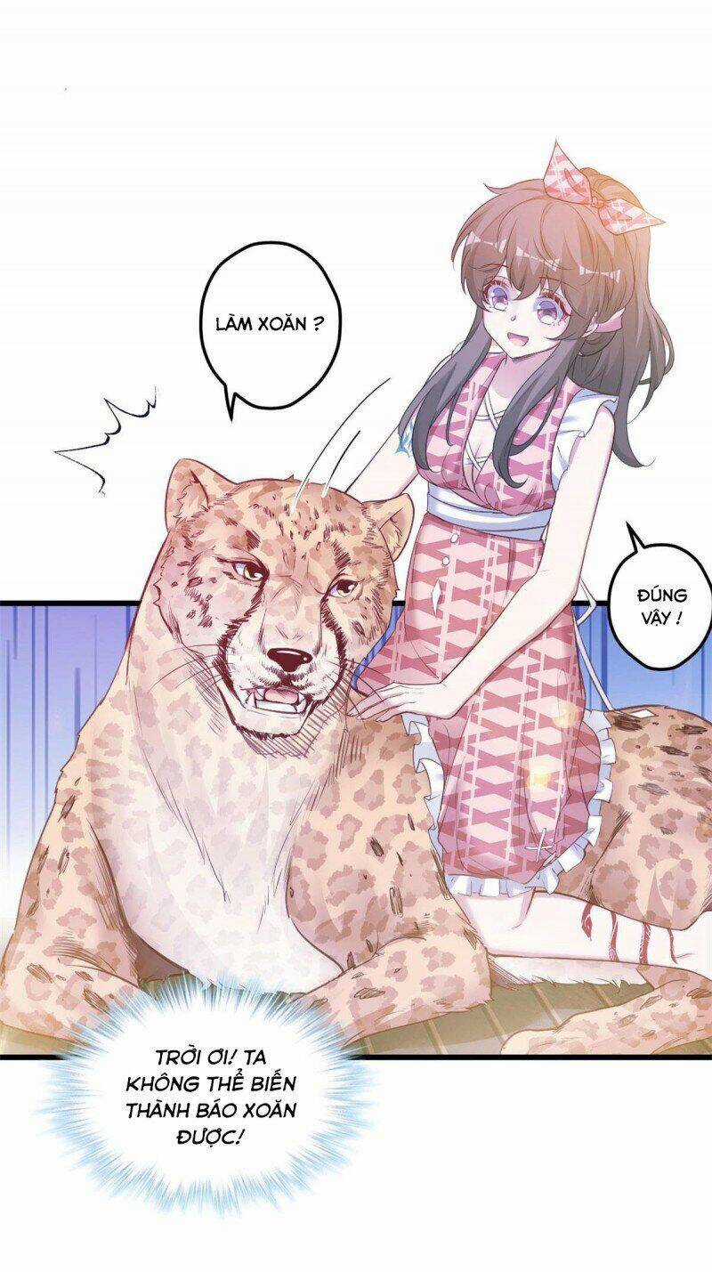 Thảnh Thơi Thú Thế Chủng Chủng Điền, Sinh Sinh Tể Chương 424 trang 12