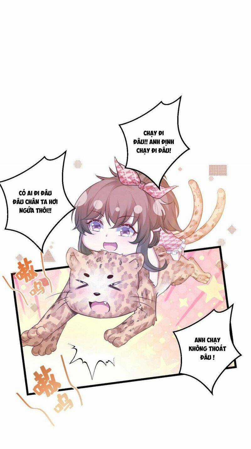 Thảnh Thơi Thú Thế Chủng Chủng Điền, Sinh Sinh Tể Chương 424 trang 13