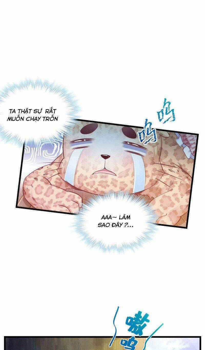 Thảnh Thơi Thú Thế Chủng Chủng Điền, Sinh Sinh Tể Chương 424 trang 14