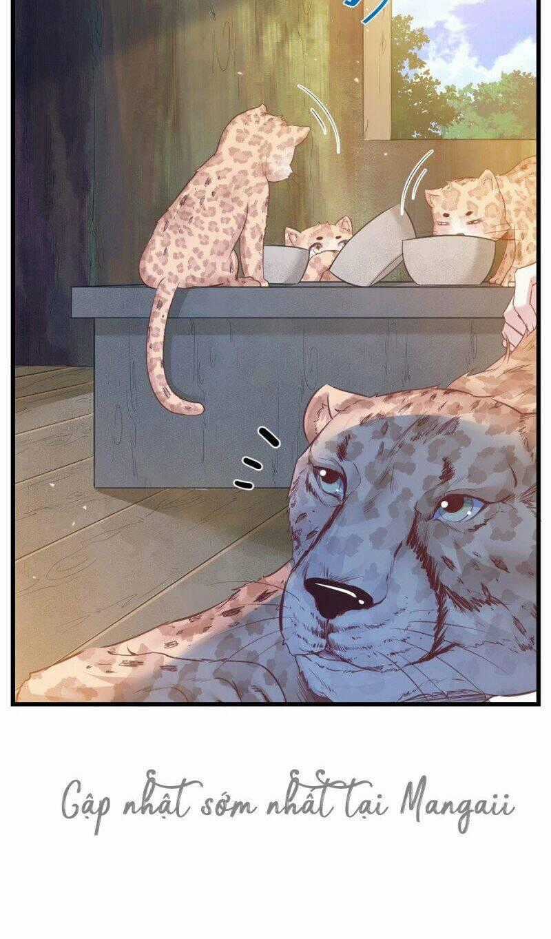 Thảnh Thơi Thú Thế Chủng Chủng Điền, Sinh Sinh Tể Chương 424 trang 15