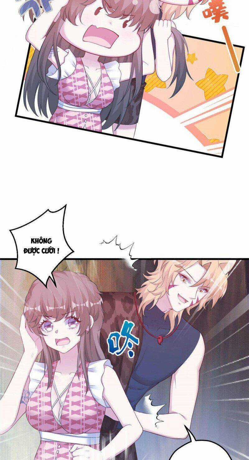 Thảnh Thơi Thú Thế Chủng Chủng Điền, Sinh Sinh Tể Chương 424 trang 4