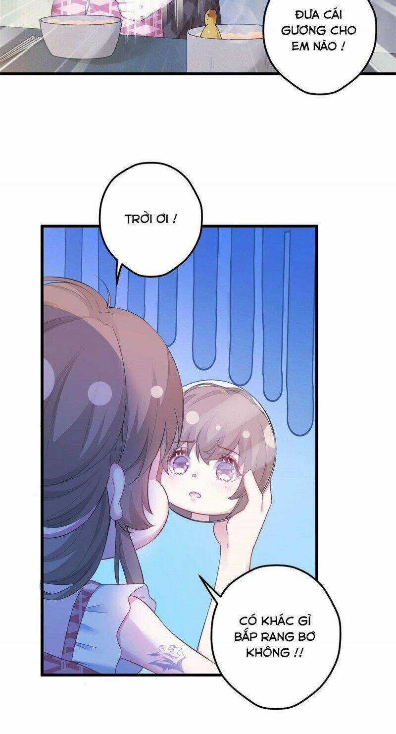 Thảnh Thơi Thú Thế Chủng Chủng Điền, Sinh Sinh Tể Chương 424 trang 5