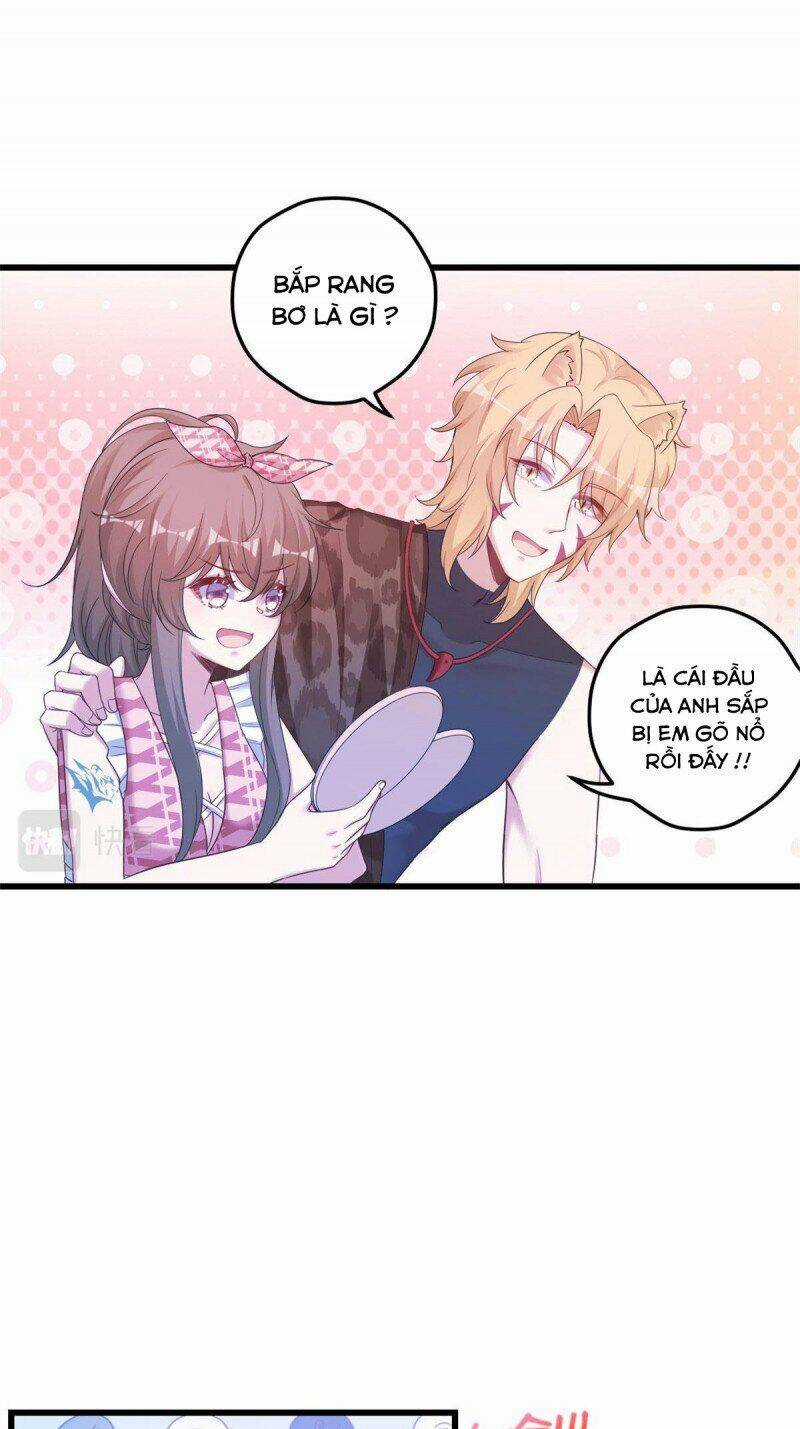 Thảnh Thơi Thú Thế Chủng Chủng Điền, Sinh Sinh Tể Chương 424 trang 6