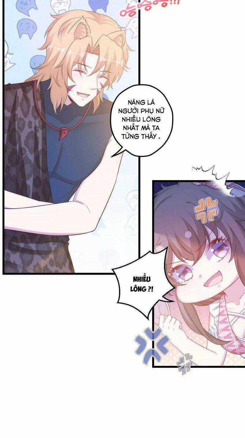 Thảnh Thơi Thú Thế Chủng Chủng Điền, Sinh Sinh Tể Chương 424 trang 7