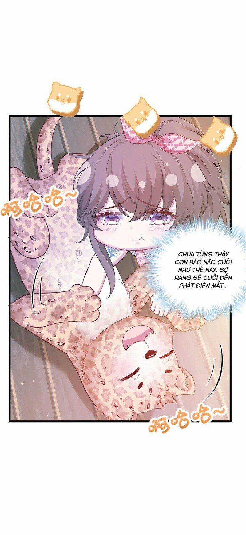 Thảnh Thơi Thú Thế Chủng Chủng Điền, Sinh Sinh Tể Chương 424 trang 9