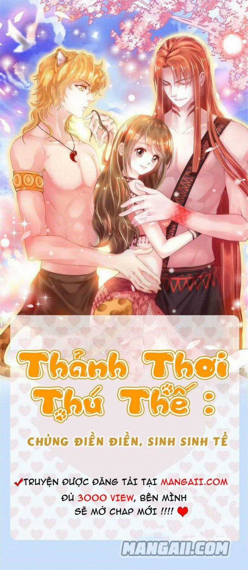 Thảnh Thơi Thú Thế Chủng Chủng Điền, Sinh Sinh Tể Chương 425 trang 0
