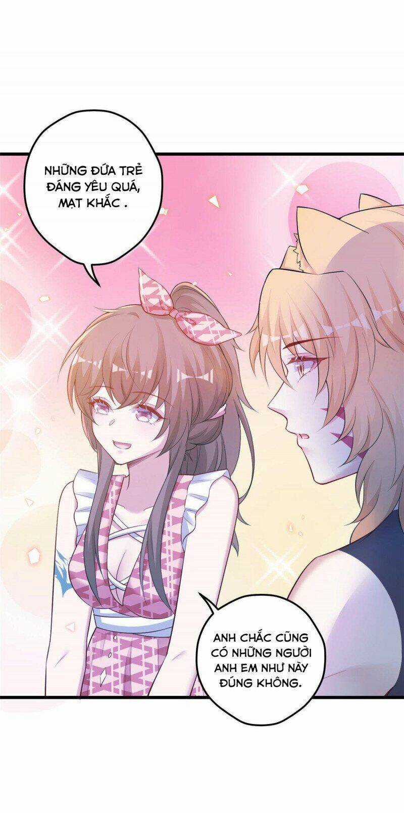 Thảnh Thơi Thú Thế Chủng Chủng Điền, Sinh Sinh Tể Chương 425 trang 10