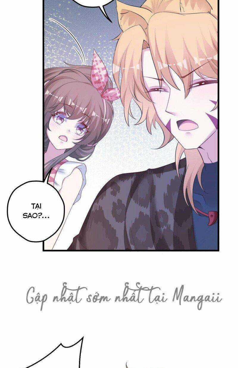 Thảnh Thơi Thú Thế Chủng Chủng Điền, Sinh Sinh Tể Chương 425 trang 12