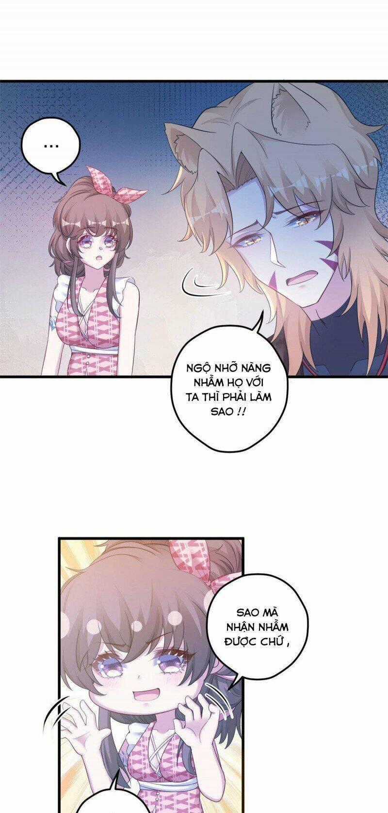 Thảnh Thơi Thú Thế Chủng Chủng Điền, Sinh Sinh Tể Chương 425 trang 14