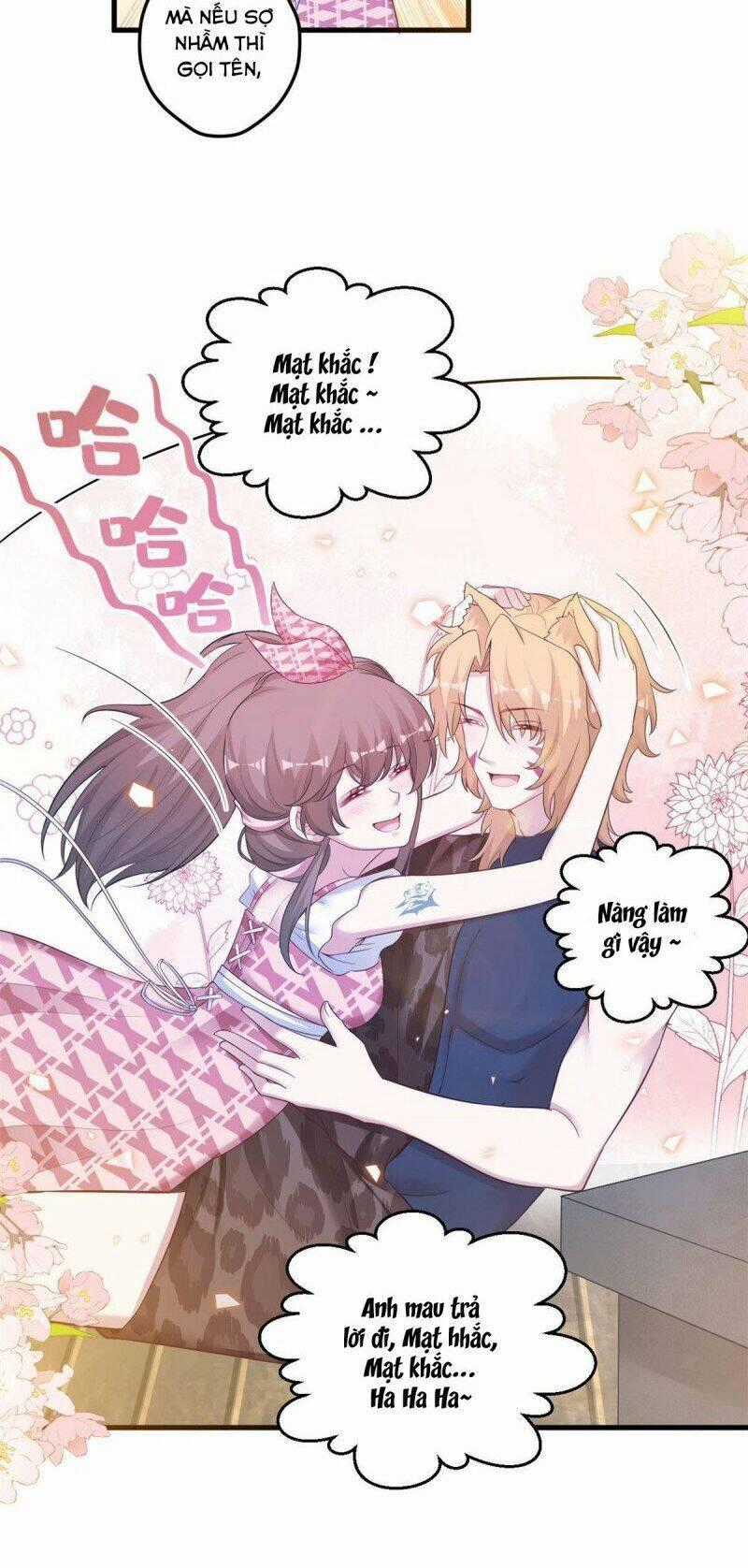 Thảnh Thơi Thú Thế Chủng Chủng Điền, Sinh Sinh Tể Chương 425 trang 15