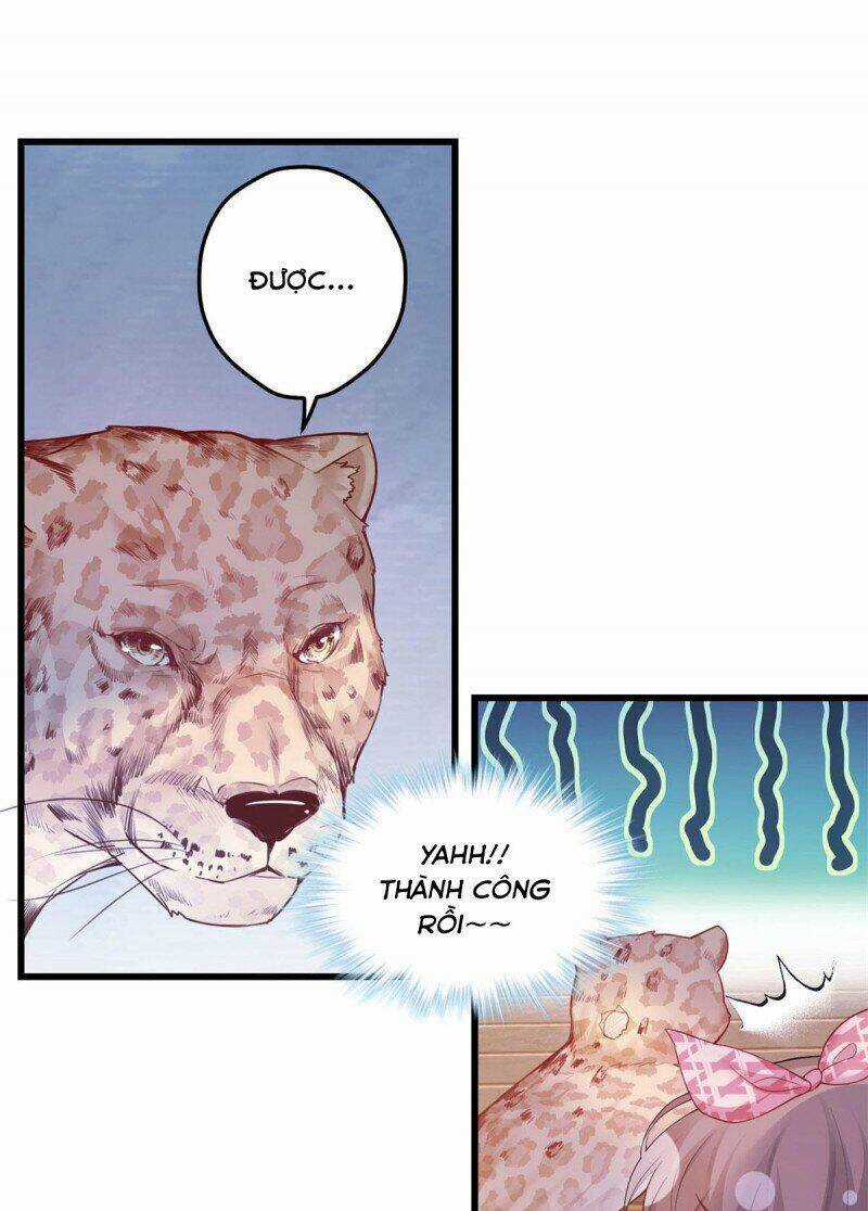 Thảnh Thơi Thú Thế Chủng Chủng Điền, Sinh Sinh Tể Chương 425 trang 5