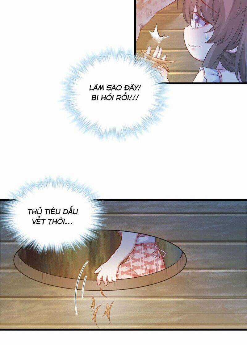 Thảnh Thơi Thú Thế Chủng Chủng Điền, Sinh Sinh Tể Chương 425 trang 6