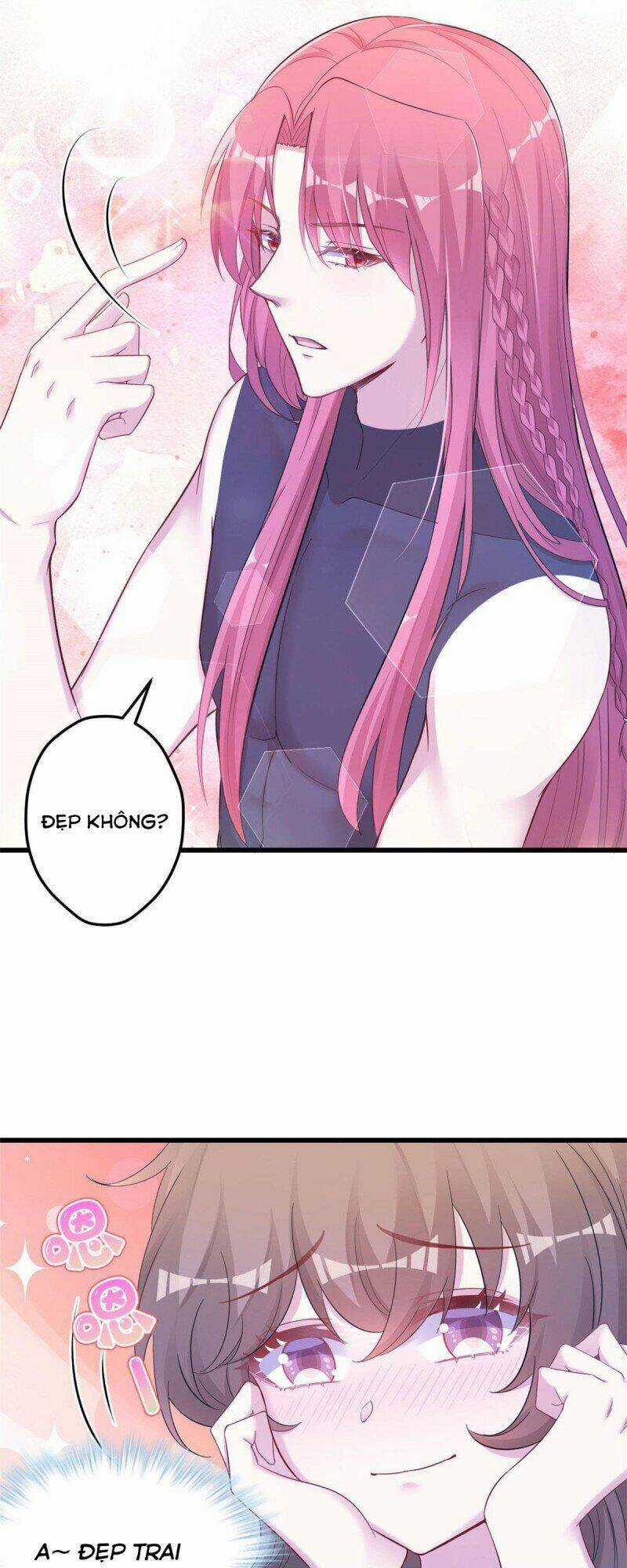 Thảnh Thơi Thú Thế Chủng Chủng Điền, Sinh Sinh Tể Chương 426 trang 10