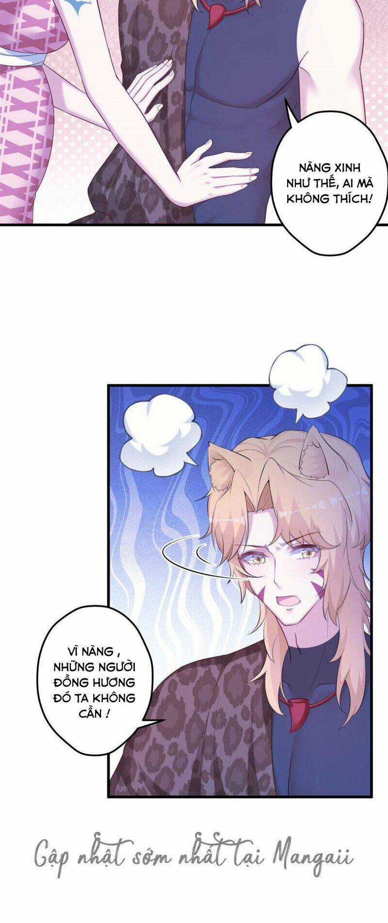 Thảnh Thơi Thú Thế Chủng Chủng Điền, Sinh Sinh Tể Chương 426 trang 2