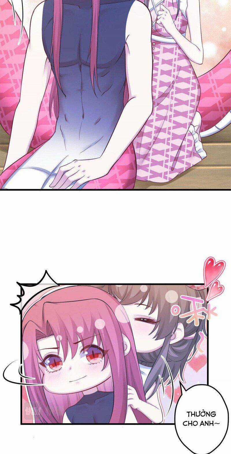 Thảnh Thơi Thú Thế Chủng Chủng Điền, Sinh Sinh Tể Chương 426 trang 7