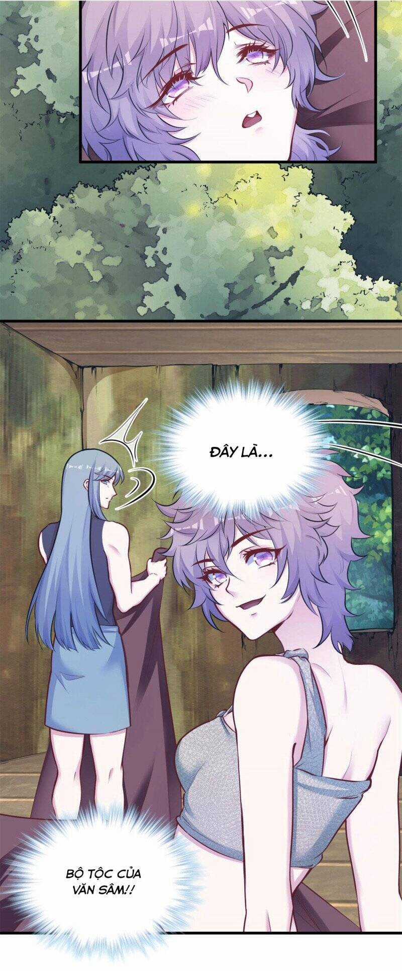 Thảnh Thơi Thú Thế Chủng Chủng Điền, Sinh Sinh Tể Chương 433 trang 10