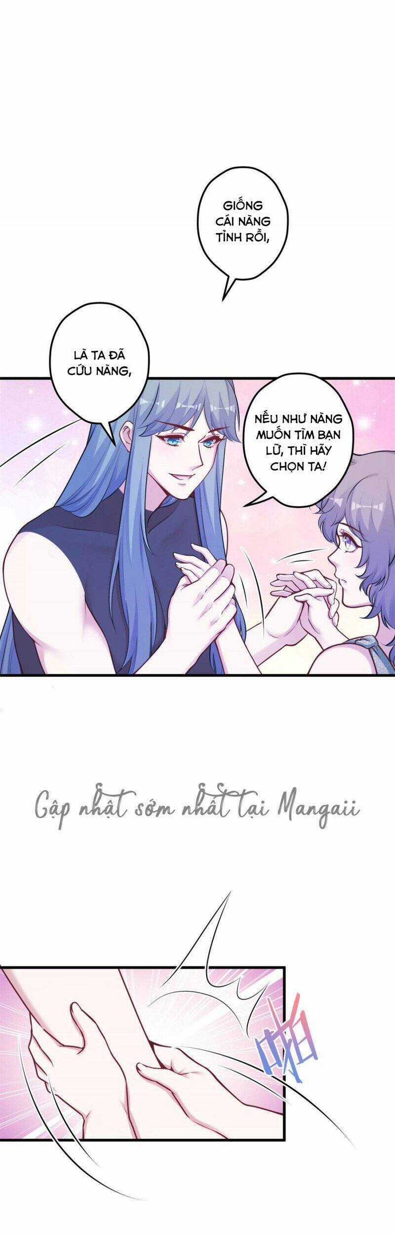 Thảnh Thơi Thú Thế Chủng Chủng Điền, Sinh Sinh Tể Chương 433 trang 11