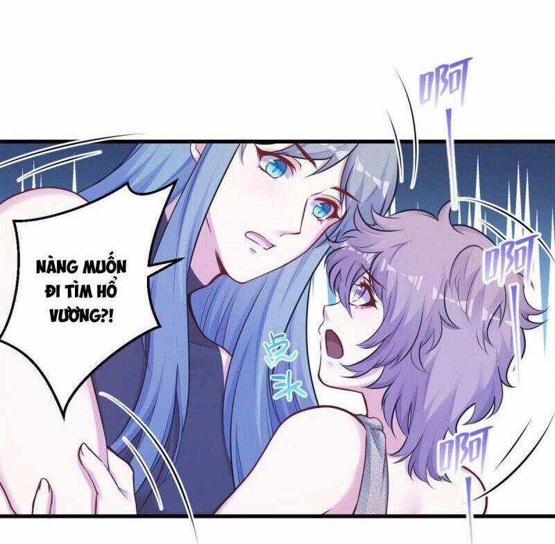 Thảnh Thơi Thú Thế Chủng Chủng Điền, Sinh Sinh Tể Chương 433 trang 12