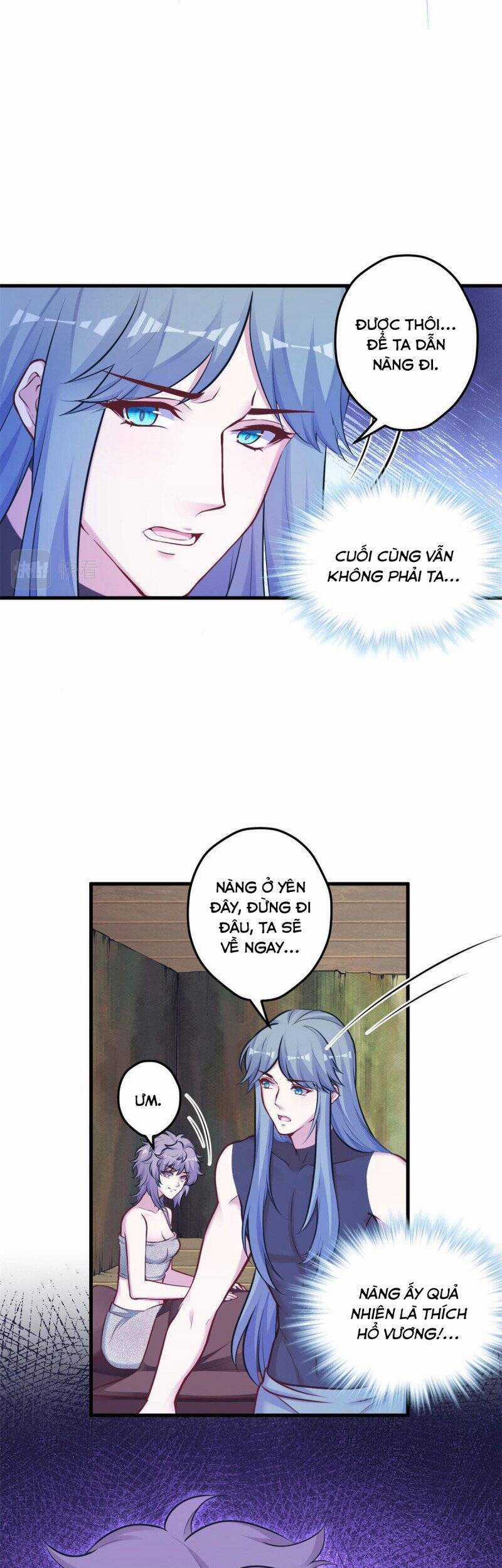 Thảnh Thơi Thú Thế Chủng Chủng Điền, Sinh Sinh Tể Chương 433 trang 13