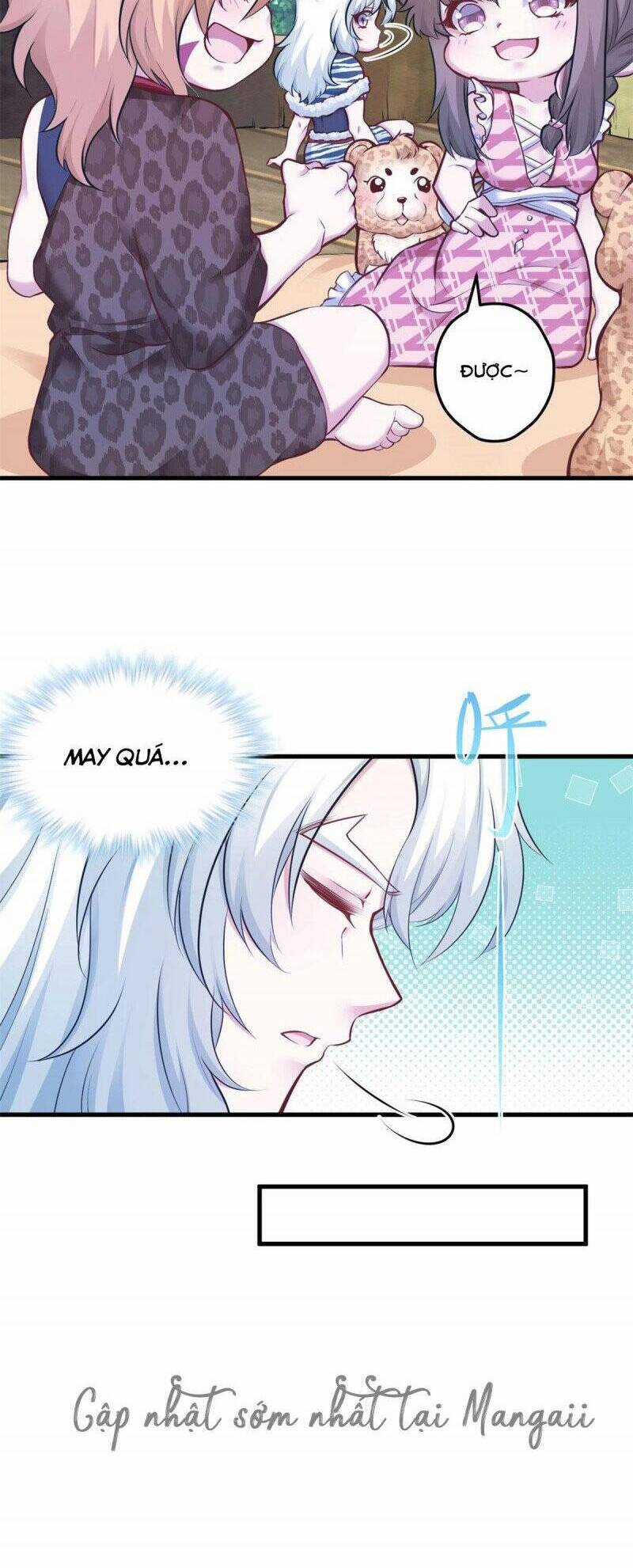 Thảnh Thơi Thú Thế Chủng Chủng Điền, Sinh Sinh Tể Chương 433 trang 2