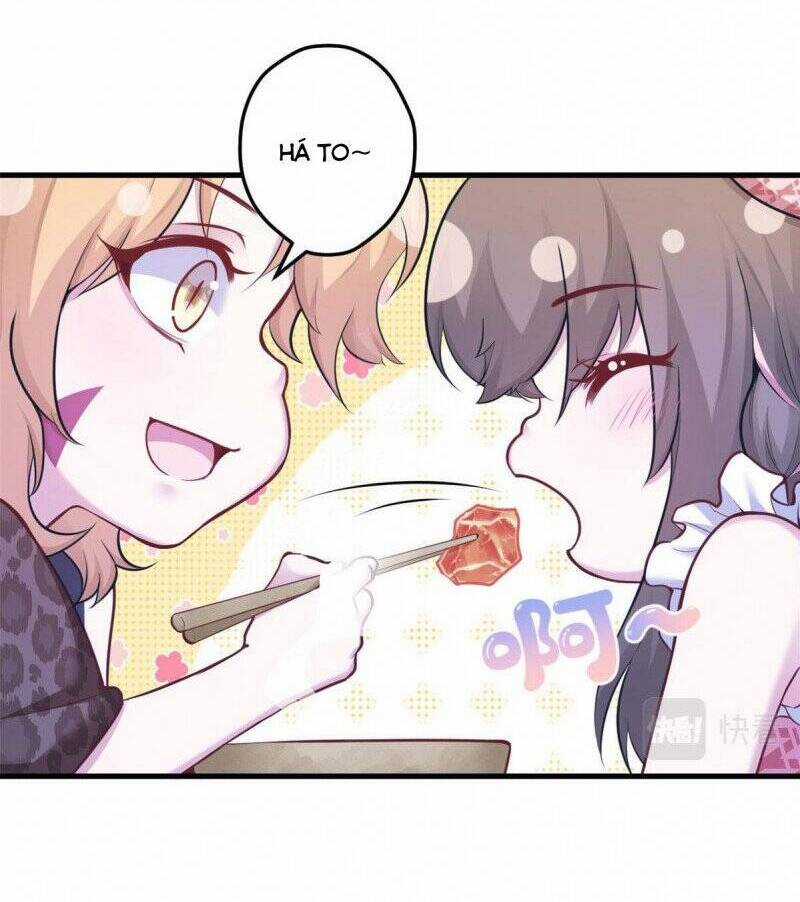 Thảnh Thơi Thú Thế Chủng Chủng Điền, Sinh Sinh Tể Chương 433 trang 4