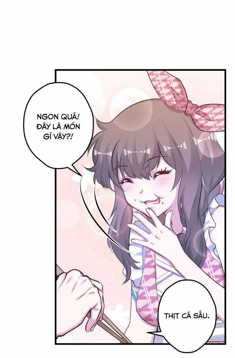 Thảnh Thơi Thú Thế Chủng Chủng Điền, Sinh Sinh Tể Chương 433 trang 5