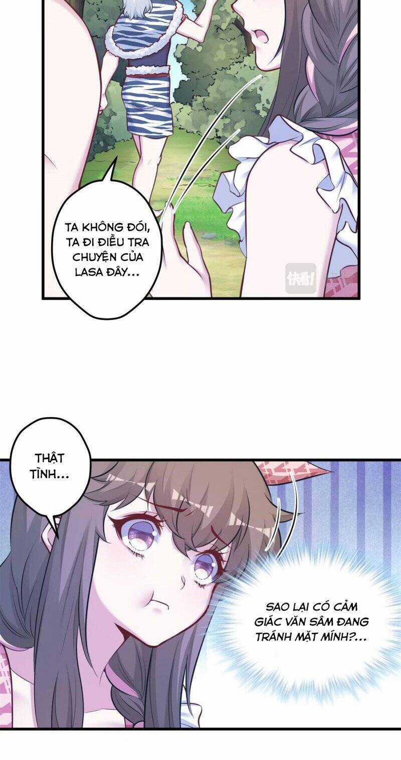 Thảnh Thơi Thú Thế Chủng Chủng Điền, Sinh Sinh Tể Chương 433 trang 8