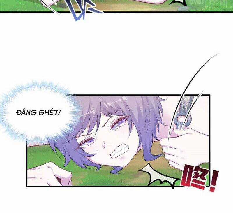 Thảnh Thơi Thú Thế Chủng Chủng Điền, Sinh Sinh Tể Chương 434 trang 11