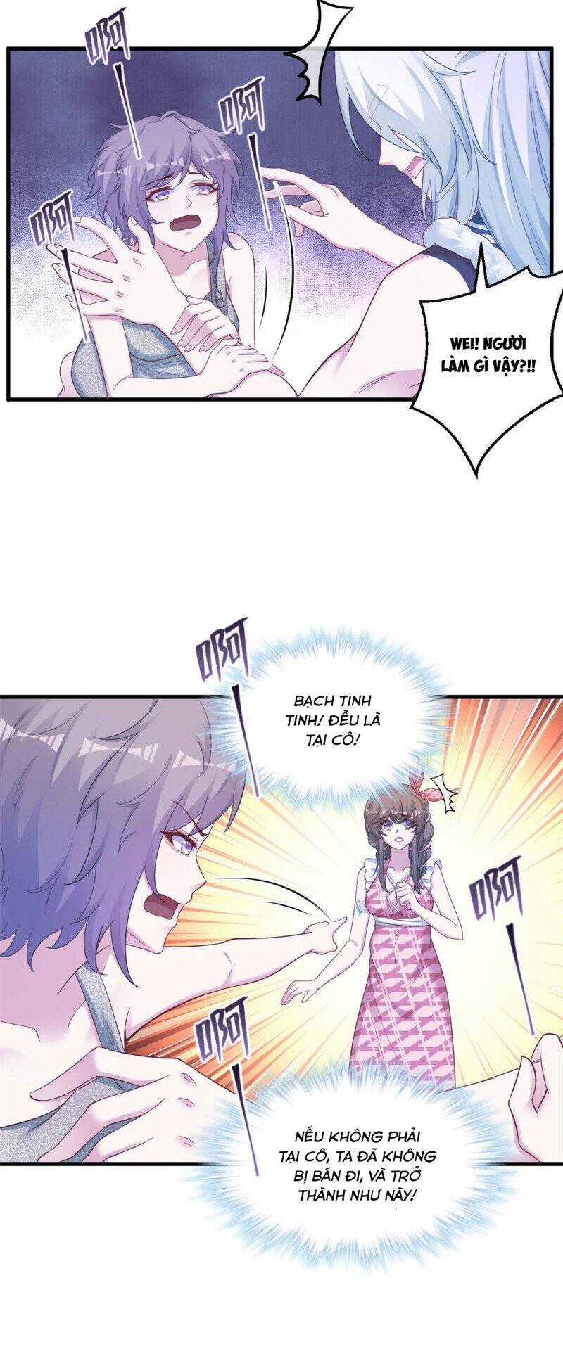 Thảnh Thơi Thú Thế Chủng Chủng Điền, Sinh Sinh Tể Chương 434 trang 5