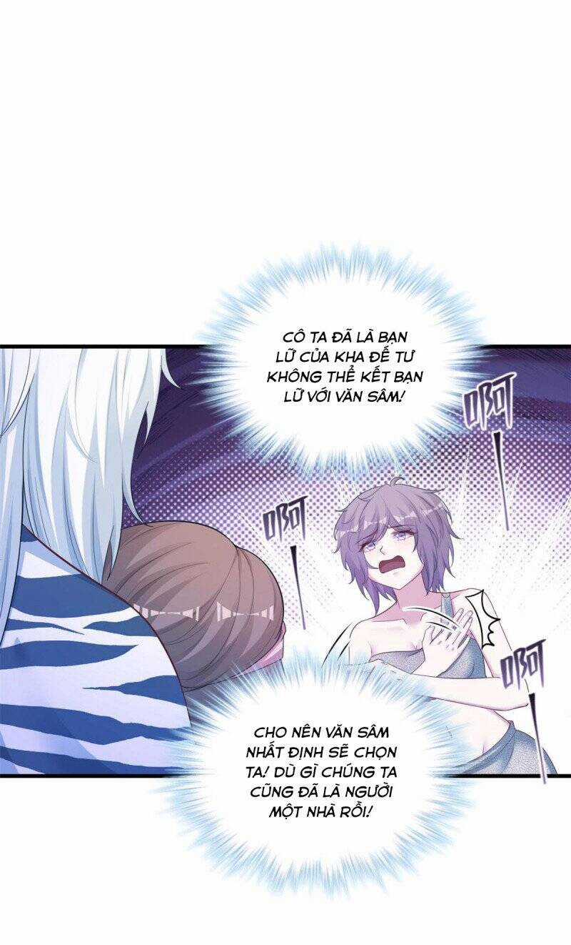 Thảnh Thơi Thú Thế Chủng Chủng Điền, Sinh Sinh Tể Chương 434 trang 8