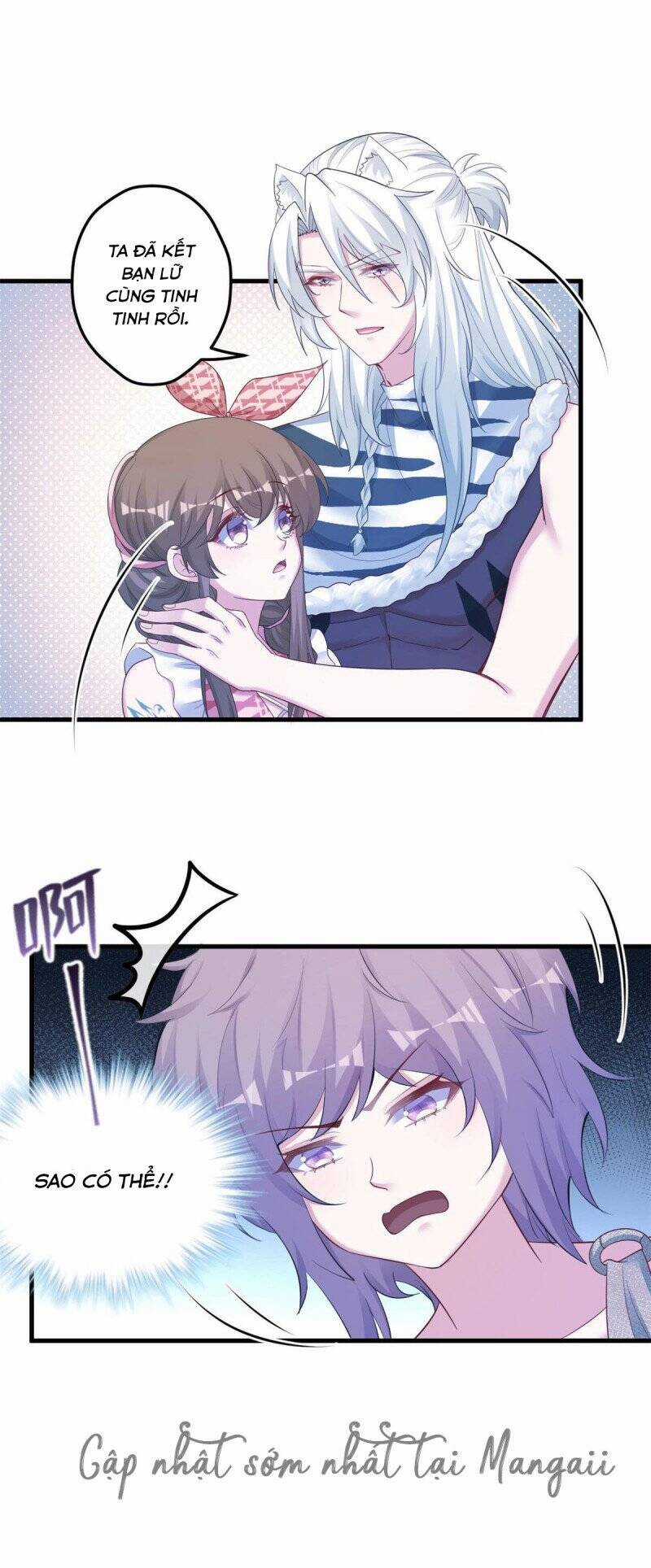 Thảnh Thơi Thú Thế Chủng Chủng Điền, Sinh Sinh Tể Chương 434 trang 9