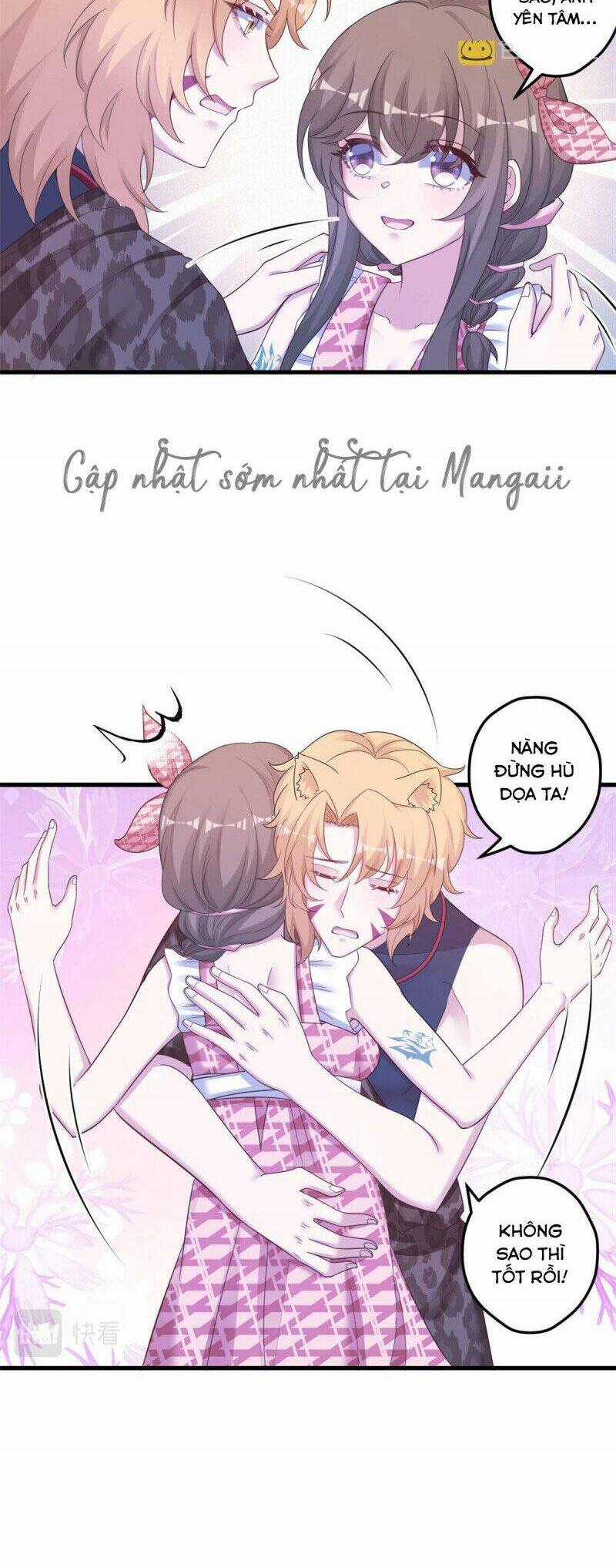 Thảnh Thơi Thú Thế Chủng Chủng Điền, Sinh Sinh Tể Chương 435 trang 11