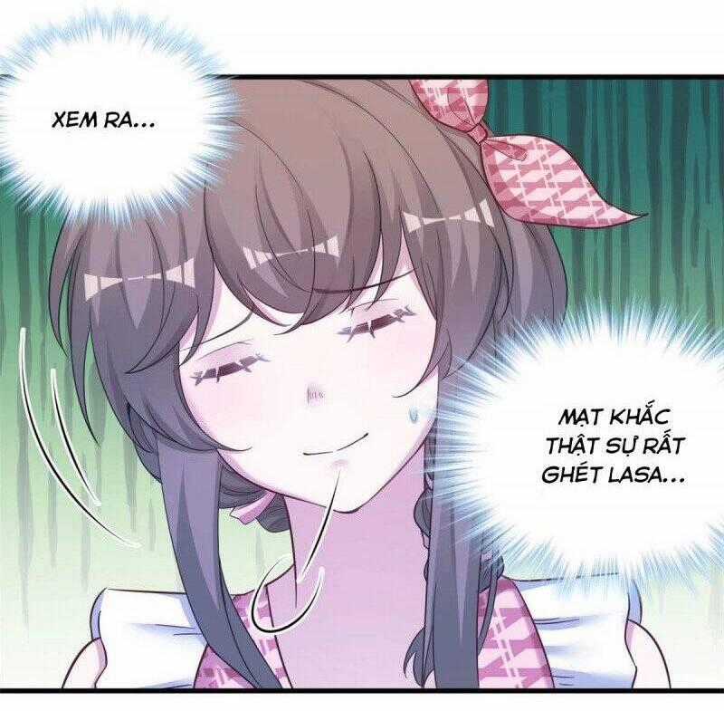 Thảnh Thơi Thú Thế Chủng Chủng Điền, Sinh Sinh Tể Chương 435 trang 13