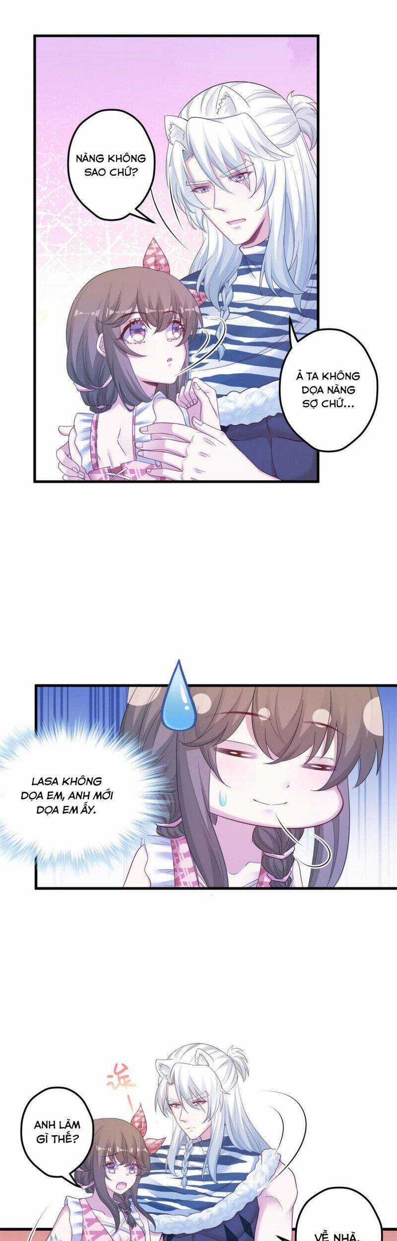 Thảnh Thơi Thú Thế Chủng Chủng Điền, Sinh Sinh Tể Chương 435 trang 3